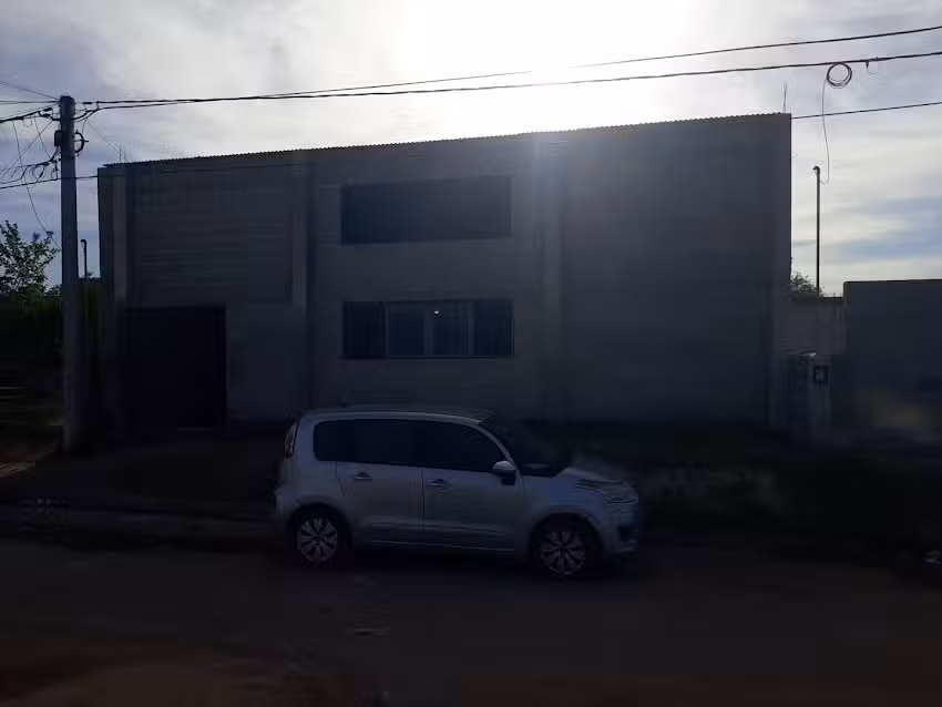 Iglesia Mision de Amor y Misericordia