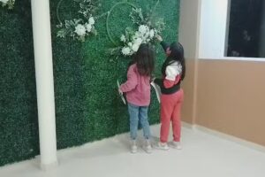 Iglesia Misi&oacute;n Evang&eacute;lica Asamblea De Dios &ndash; COMADAR