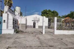 Iglesia MISION JESUS