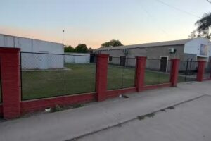 Iglesia Misión Vida