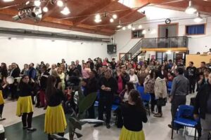 Iglesia Misionera Austral