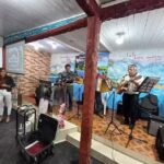 Iglesia Misionera De Jesucristo