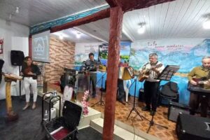 Iglesia Misionera De Jesucristo