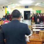 Iglesia Misionera Jesucristo Es Dios