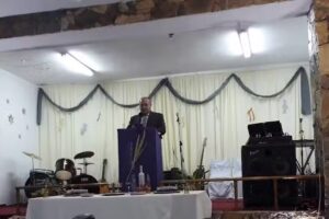 Iglesia Misioneros De Cristo