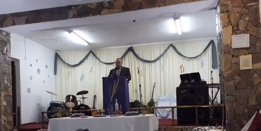 Iglesia Misioneros De Cristo