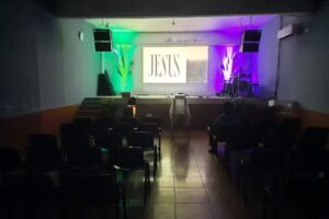 IGLESIA MIVA BUENOS AIRES