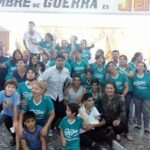 Iglesia Monte De Si&oacute;n