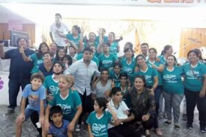 Iglesia Monte De Sión