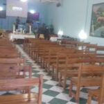 Iglesia Monte De Sion