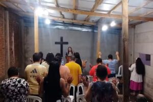 IGLESIA MOVIMIENTO CRISTIANO Y MISIONERO CARLOS TEJEDOR