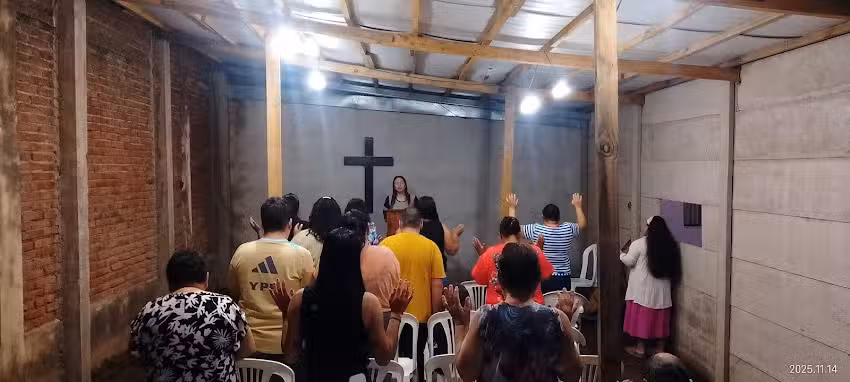 IGLESIA MOVIMIENTO CRISTIANO Y MISIONERO CARLOS TEJEDOR