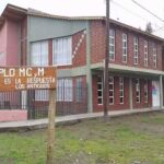 IGLESIA MOVIMIENTO CRISTIANO Y MISIONERO CRISTO ES LA RESPUESTA