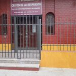 Iglesia Movimiento Cristiano Y Misionero (Cristo Es La Respuesta)