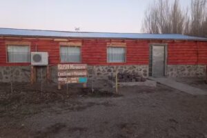 Iglesia Movimiento Cristiano y Misionero (M.C y M)