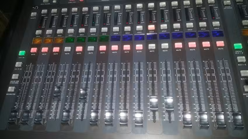 Iglesia Movimiento Cristiano Y Misionero