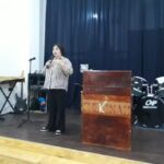 Iglesia Movimiento De Gloria