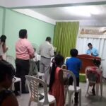 Iglesia Movimiento Misionero Mundial