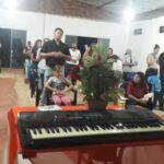 Iglesia MUNDIAL del poder de Dios