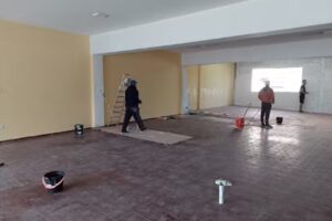 Iglesia MVI Casa de Dios San Luis