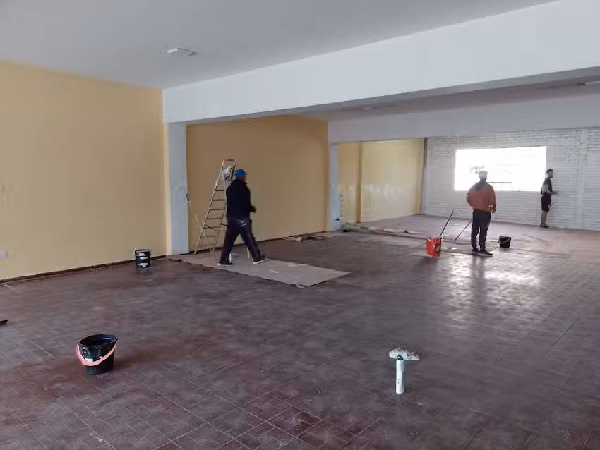 Iglesia MVI Casa de Dios San Luis