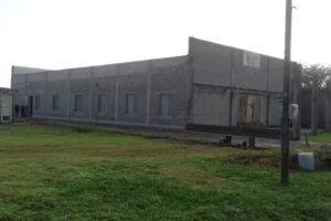 Iglesia Nacidos Para Vencer