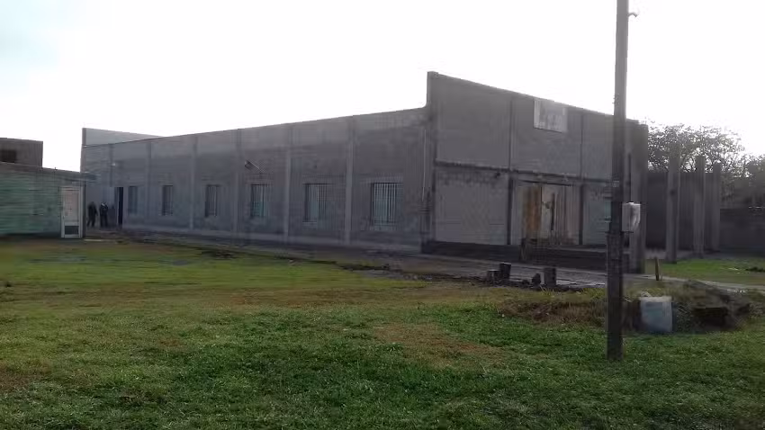 Iglesia Nacidos Para Vencer