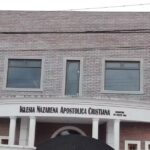 Iglesia Nazarena Apost&oacute;lica Cristiana