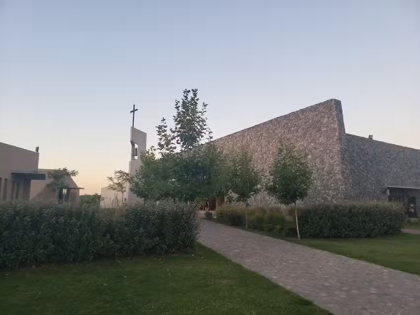 Iglesia Nordelta