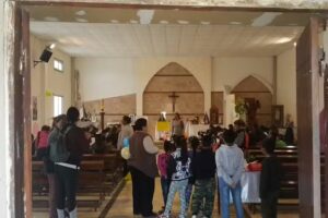 Iglesia Ntra Sra De La Eaperanza