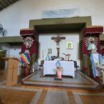 Iglesia Ntra. Sra. De La Medalla Milagrosa