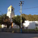 Iglesia Nuestra Se&ntilde;ora de Copacabana