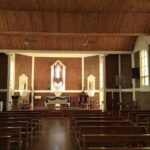 Iglesia Nuestra Se&ntilde;ora de F&aacute;tima