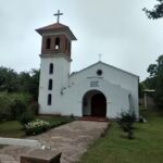 Iglesia Nuestra Se&ntilde;ora de Fatima