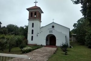 Iglesia Nuestra Se&ntilde;ora de Fatima
