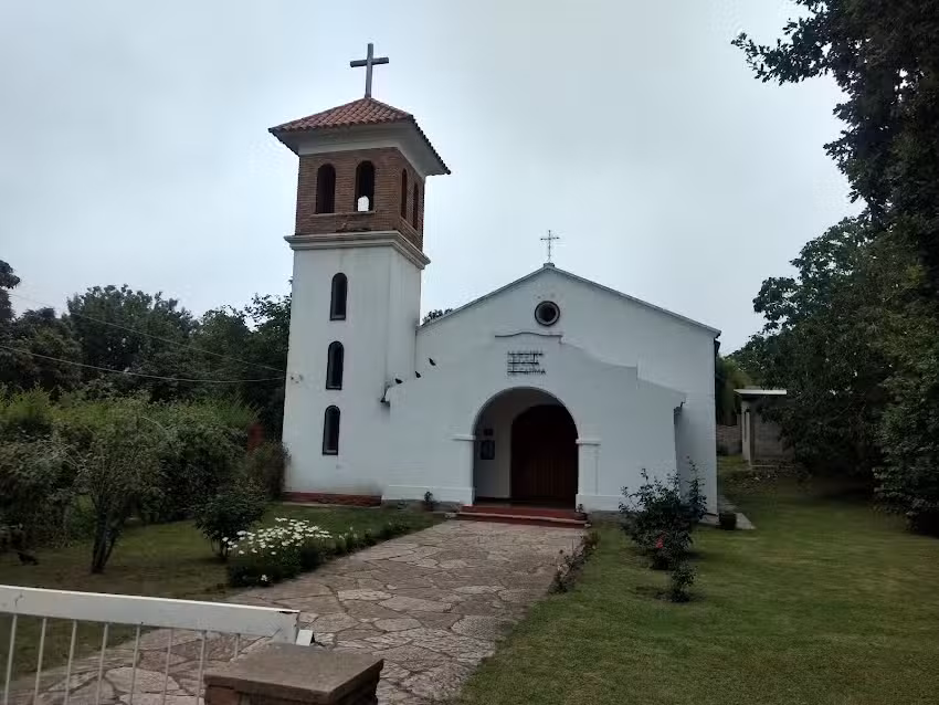 Iglesia Nuestra Se&ntilde;ora de Fatima
