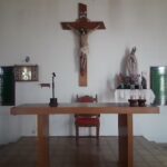 Iglesia Nuestra Se&ntilde;ora de F&aacute;tima