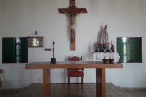 Iglesia Nuestra Señora de Fátima