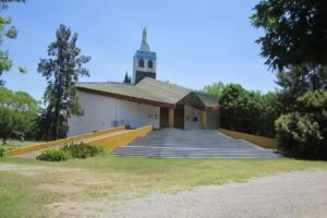 Iglesia Nuestra Señora de Fátima