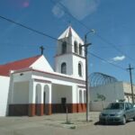 Iglesia &ldquo;Nuestra Se&ntilde;ora de F&aacute;tima&rdquo;