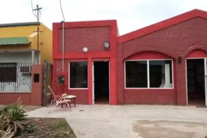 Iglesia Nuestra Señora de Itatí