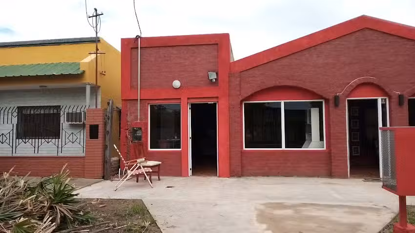 Iglesia Nuestra Se&ntilde;ora de Itat&iacute;