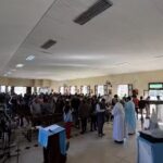 Iglesia Nuestra Se&ntilde;ora de Itat&iacute;