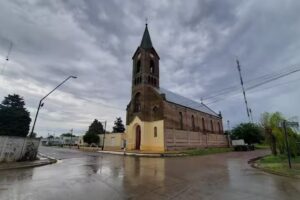 Iglesia “Nuestra Señora De La Asunción”