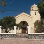 Iglesia Nuestra Se&ntilde;ora de la Candelaria