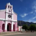 Iglesia Nuestra Se&ntilde;ora de La Candelaria