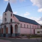 Iglesia Nuestra Se&ntilde;ora de La Candelaria