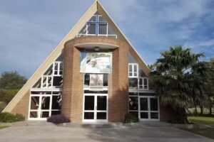 Iglesia Nuestra Se&ntilde;ora de la Estrella