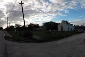 IGLESIA NUESTRA SE&Ntilde;ORA DE LA ISLA