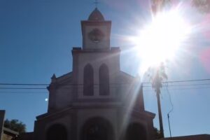 Iglesia &ldquo;Nuestra Se&ntilde;ora De La Medalla Milagrosa&rdquo;